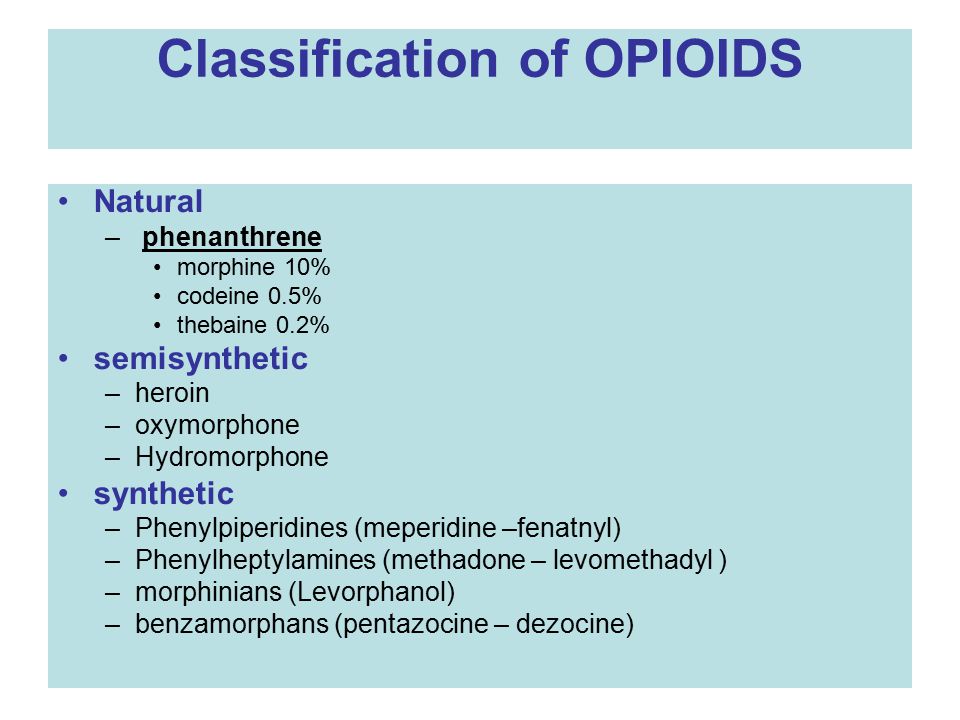 tramadol vs hydrocodone opioids drugs classification